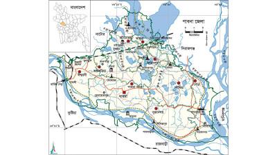 চুরি ডাকাইতি