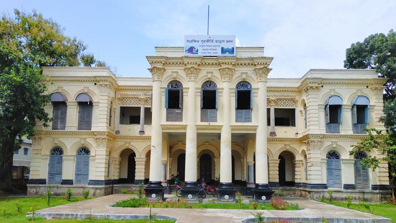 বারমাস্যা, ধূয়া, জাগ গানের দেশ