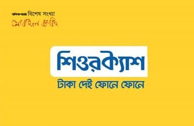 শিওরক্যাশ
