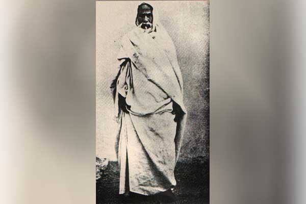 একজন শিক্ষকের ‘আইকন’ হওয়ার গল্প