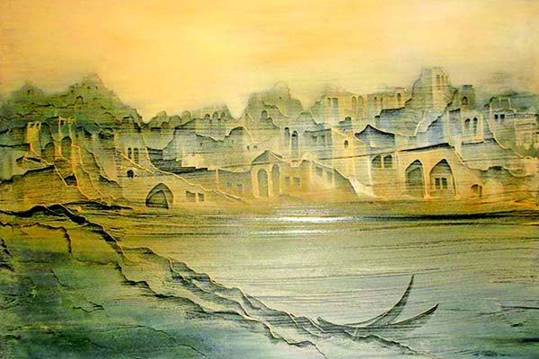 এক্সপেডিশন ইউফ্রেটিস ১৮৩৬