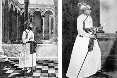 আলিবর্দি-সিরাজের যুগলবন্দি