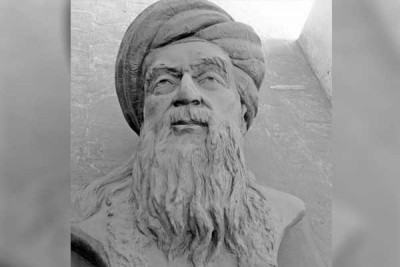পারস্য প্রতিভায় উপেক্ষিত