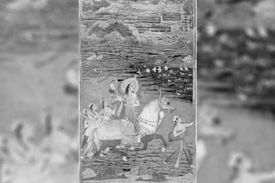 চাঁদের কন্যা চাঁদ সুলতানা