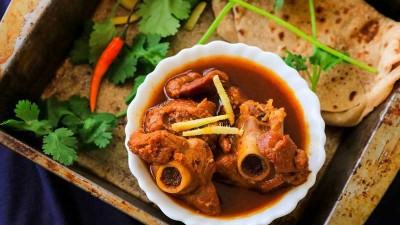 কাশ্মীরি পণ্ডিতদের হেঁসেল থেকে