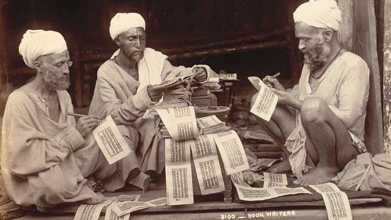 কাশ্মীরি পণ্ডিত-কথা