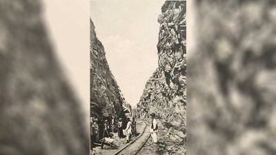 আসাম বেঙ্গল রেলওয়ের পূর্বাপর
