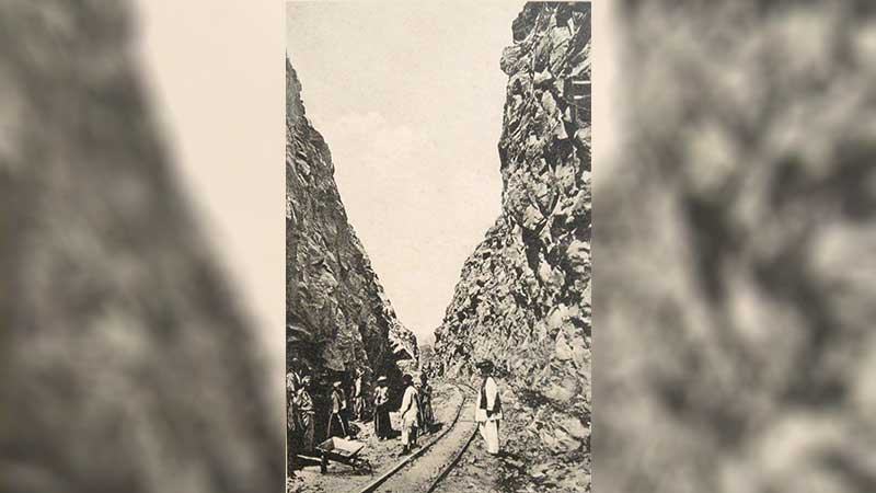 আসাম বেঙ্গল রেলওয়ের পূর্বাপর