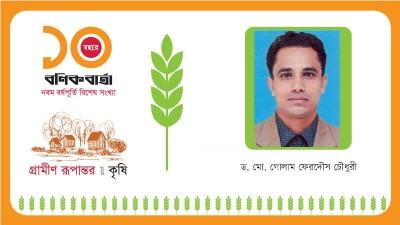 গ্রামীণ অর্থনীতির হাল ধরবে কৃষিপণ্য প্রক্রিয়াকরণ