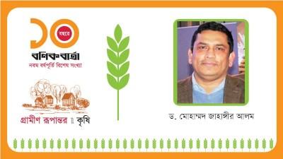 বাজারজাতে মধ্যস্বত্বভোগীদের বিবর্তন