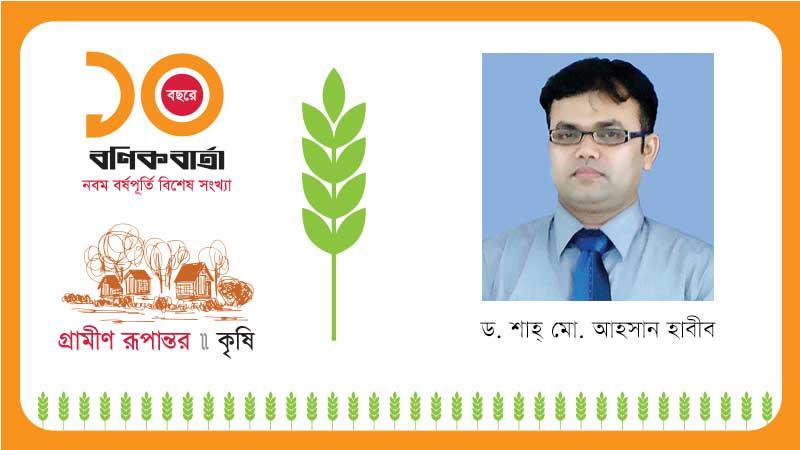 মহাজন থেকে মুক্তি ও অর্থায়ন কাঠামোর রূপান্তর
