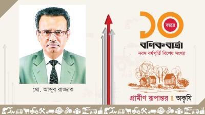 হালকা প্রকৌশল: বৃহৎ শিল্পের সাফল্যের নীরব সহযোগী