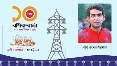 হাটবাজার: গ্রামীণ অর্থনীতির প্রাণ