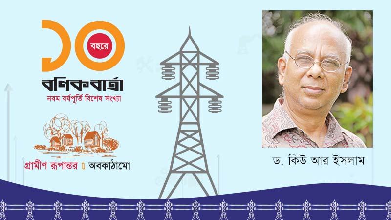 এলজিইডি ও অন্যান্য প্রতিষ্ঠান