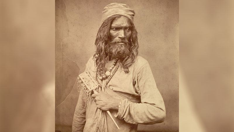 ফকির-সন্ন্যাসীর স্ববিরোধী জঙ্গনামা