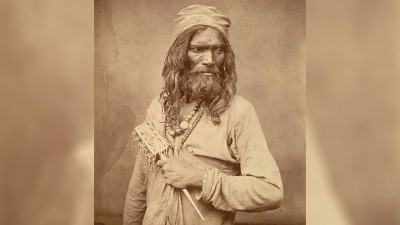 ফকির-সন্ন্যাসীর স্ববিরোধী জঙ্গনামা
