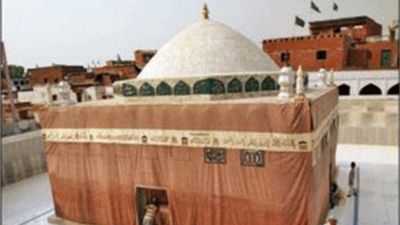 বিদ্রোহের ইতিহাসে ফকির মজনু শাহ