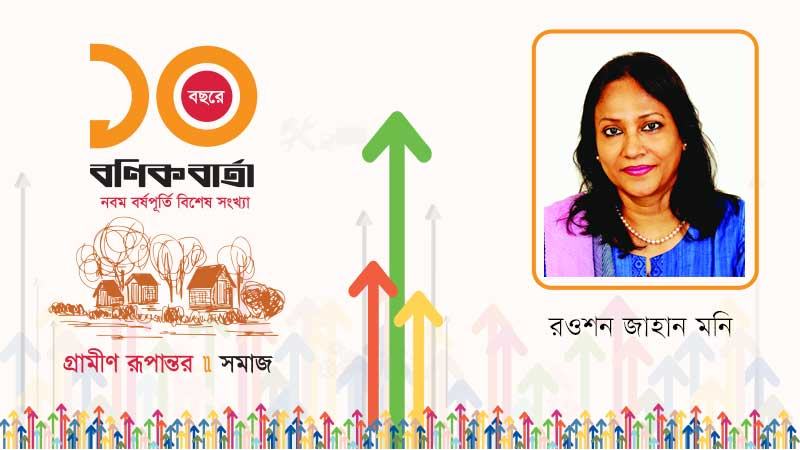 নারী ও শিশুর জীবনে জলবায়ু পরিবর্তনের বহুমাত্রিক প্রভাব