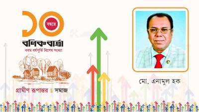 ক্ষুদ্র ঋণের বৃহৎ প্রভাব