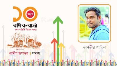 গ্রামীণ মানুষের মনস্তত্ত্ব