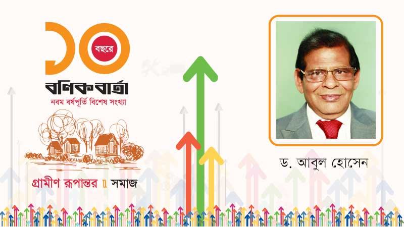 গ্রামীণ ক্ষমতাকাঠামো: সম্পদভিত্তিক স্তরবিন্যাস