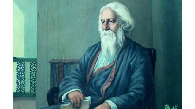 রবীন্দ্রনাথ: সাম্রাজ্যের ধ্বংসস্তূপ থেকে
