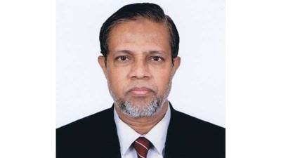 সামাজিক পরিবর্তনের অগ্রদূত