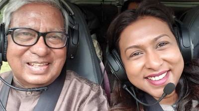 ‘স্যার আবেদের গল্প পরিপূর্ণ মানুষের গল্প’