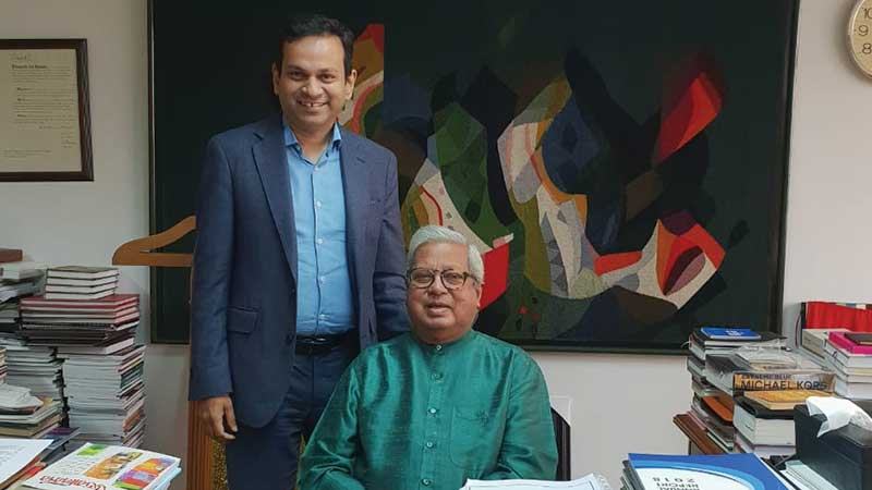 ‘দেশের জন্য কাজ করতে চাইলে হাত ময়লা করতে হবে’