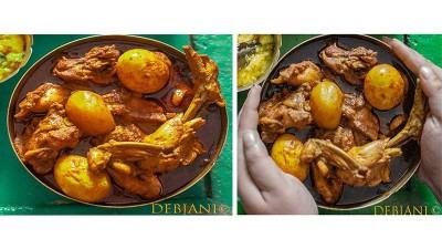 চিকেন ডাকবাংলোর কথা ও কাহিনী