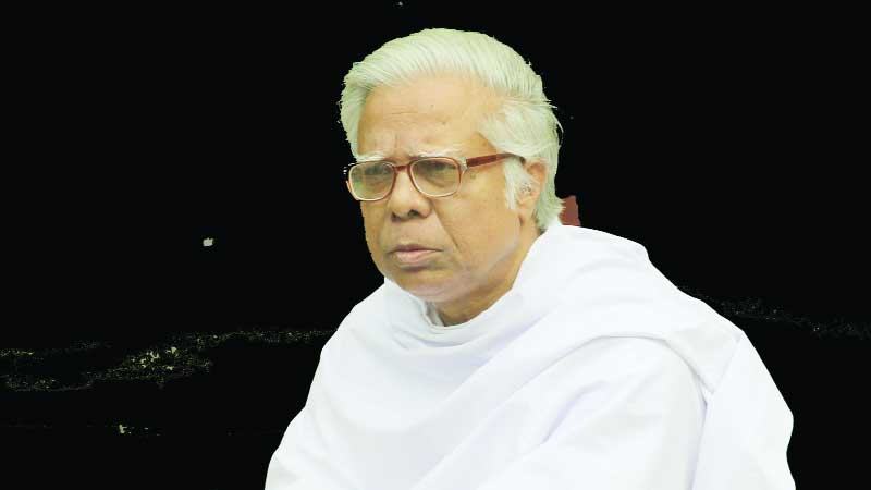 বাংলার প্রতি তর্কবাগীশের ভালোবাসা ছিল অকৃত্রিম