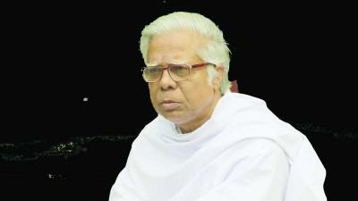 বাংলার প্রতি তর্কবাগীশের ভালোবাসা ছিল অকৃত্রিম