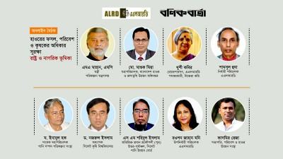 প্রকৃতির ক্ষতি না করে হাওরের উন্নয়ন করতে হবে