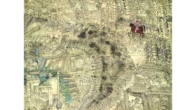 পানিপথের তৃতীয় যুদ্ধ