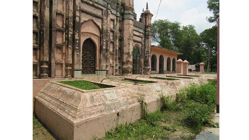 রূপজালালের রচয়িত্রী