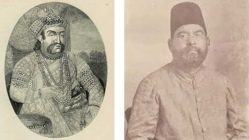 বাঙালির লক্ষ্ণৌ