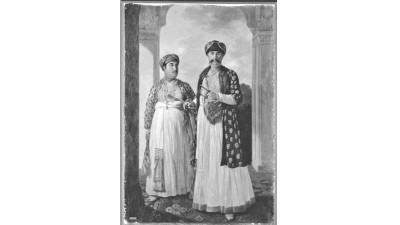 লক্ষ্মণপুর থেকে লক্ষ্ণৌ
