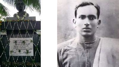 বিপ্লবী আন্দোলনে লীলা নাগ
