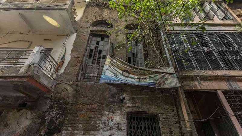 বাংলায় নারী অপরাধী