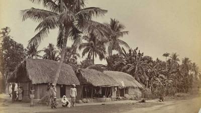 কোয়ালিশনে সম্ভাবনার মৃত্যু