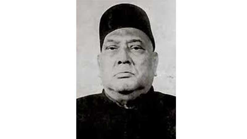 এ কে ফজলুল হক ও কৃষক প্রজা পার্টি
