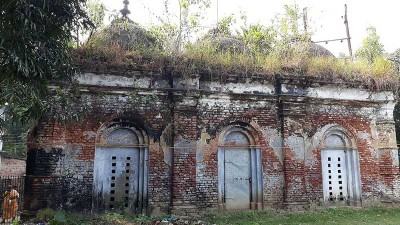 বিলায়েতনামায় ব্রিটেনের রাষ্ট্র-সমাজ