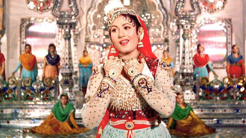 পপুলার কালচারে মোগল ট্র্যাজেডি
