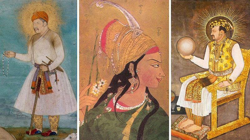 লোকশ্রুতি এবং ইতিহাসের পরম্পরা
