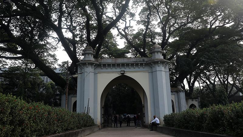 আমার মাতামহ