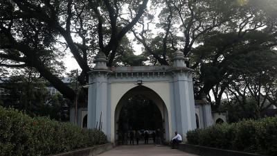 আমার মাতামহ