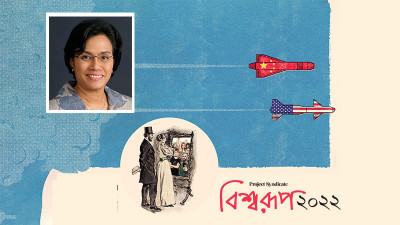 নারীর ক্ষমতায়ন ও সবুজ অর্থনৈতিক পুনরুদ্ধার