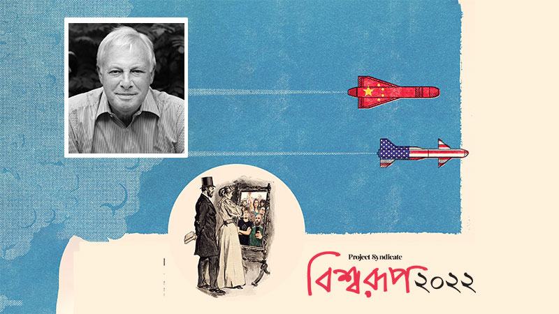 পোস্ট-পিক চীন
