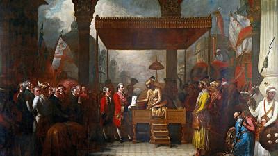 চট্টগ্রামের শেষ মোগল ফৌজদার