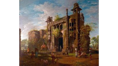 ঢাকার নায়েব নাজিম থেকে বাংলার ডি ফ্যাক্টো শাসক